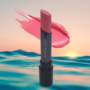DISCONTINUED!  Think of Pink Supreme Hydrating Lipstick - Mary Kay